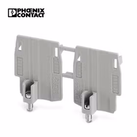 菲尼克斯 法兰盖板；DF-UP 6