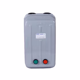 正泰 电磁起动器；QC36-30TA 380V 63A