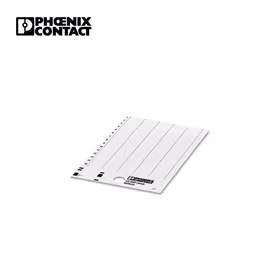 菲尼克斯 卡接标识；US-EMP (20X9)