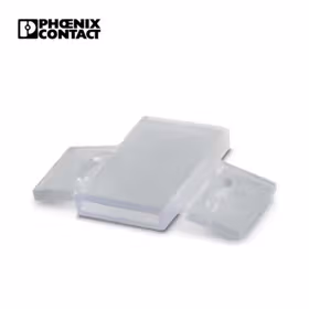 菲尼克斯 标记槽；PKT 9X20