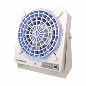 松下(Panasonic) 风扇型静电消除器；ER-F12A