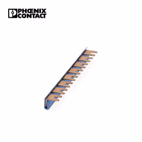 菲尼克斯 桥接件；MPB 18/1- 8 BU