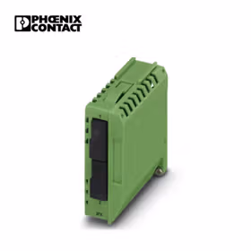 菲尼克斯 光纤接口模块；FL IF 2FX SC-F