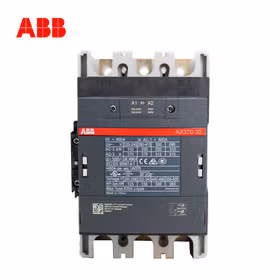 ABB 接触器；AX370-30-11-88*230-240V50Hz/240-260V60Hz