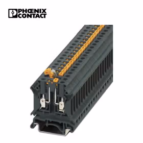 菲尼克斯 刀闸分断端子；TB 4-MT N I