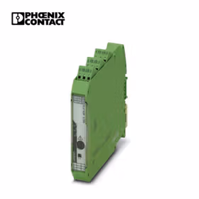 菲尼克斯 电源和故障信号模块；MACXMCR-PTB-SP