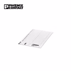 菲尼克斯 卡接标识；US-EMP (44X7)