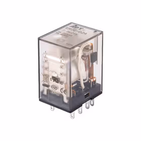 APT 小型通用继电器；ER2EL-D24