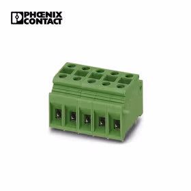 菲尼克斯 PCB连接器；KDS10/SOSLS