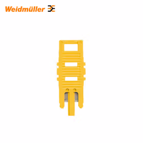 魏德米勒 附件,分断插头,20 A；TNST