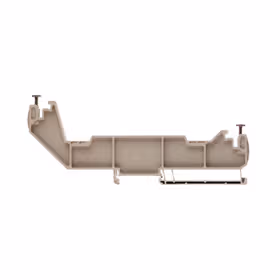 魏德米勒 接线端子附件,导轨支架；WSH 3/H/N