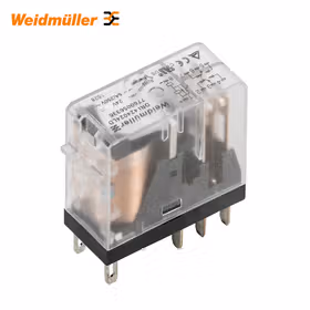 魏德米勒 电子产品(PA)；DRI 424730