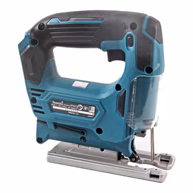 牧田(makita) 充电式曲线锯12V4.0Ah；JV101DSME