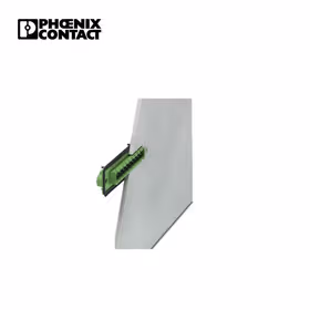 菲尼克斯 印刷电路板连接器；DFK-MSTBVA 2,5/ 6-G-5,08
