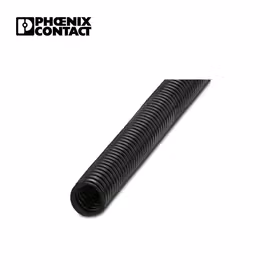 菲尼克斯 尼龙保护软管；WP-PA HF 21,2 BK