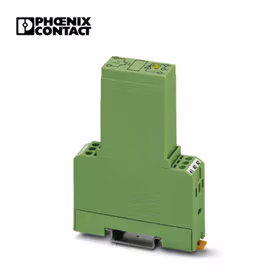 菲尼克斯 大功率固态继电器；EMG 17-OV- 60DC/ 60DC/3