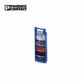 菲尼克斯 分类箱；AI-TWIN SORTI BOX BU