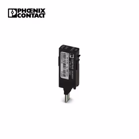 菲尼克斯 电涌保护连接器；CTM 2X1- 24DC