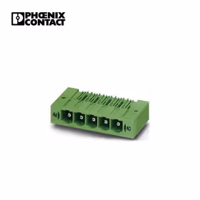 菲尼克斯 基座；PC 6-16/ 2-G1F-10,16