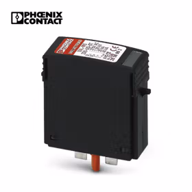 菲尼克斯 2类电涌保护连接器；VAL-MS 230-UD-ST