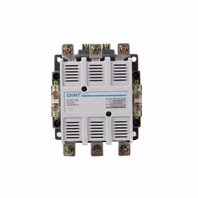 正泰 交流接触器；CJ40-160 380V