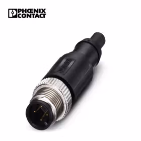 菲尼克斯 CC-Link终端电阻；SAC-4P-M12MS CCL TR