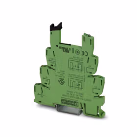 菲尼克斯 继电器底座；PLC-BSC-230UC/21/SO46