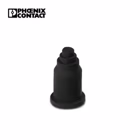 菲尼克斯 末端套筒；WP-EC TPE HF 13,0 BK
