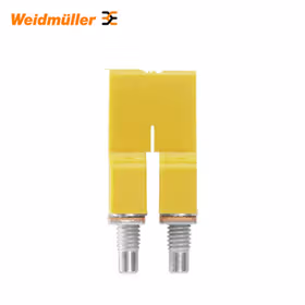 魏德米勒 接线端子附件,横联；WQV 4/5