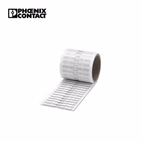 菲尼克斯 塑料标签；EMLP (20X7)R