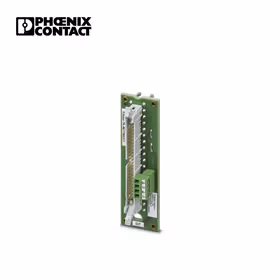 菲尼克斯 VARIOFACE卡件前适配器；FLKM 50-PA-AB/1756/EXTC