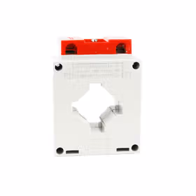 德力西电气 导轨式电流互感器；LMK-0.66 150/5 Ф50 2.5VA