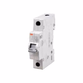 ABB SE200系列微型断路器； SE201L-C10NA