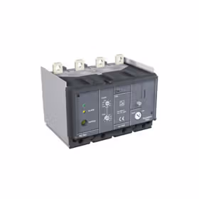 ABB 塑壳断路器附件,剩余电流脱扣器；RC Inst x XT1 3P F