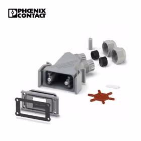 菲尼克斯 D-SUB连接器；VS-25-SET-STD