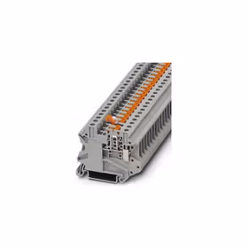 菲尼克斯 刀闸分断端子；UT4-MTP/P