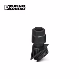 菲尼克斯 EVO塑料电缆密封件；HC-D-G-M25-PLRBK