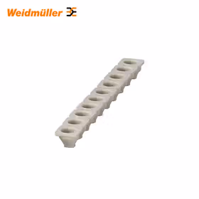 魏德米勒 接线端子附件,锥套；ZRH 1.5N/2