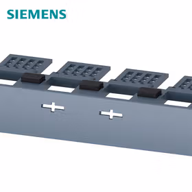 西门子 4极端子盖1件附件,用于：3VA1100/160；3VA9111-0WD40