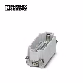 菲尼克斯 HEAVYCON针式插芯,DD72系列；HC-DD72-I-CT-M