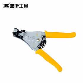 波斯 重型自动剥线钳 0.5-2.0mm；BS448131