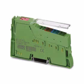 菲尼克斯 Inline馈电模块；IB IL 24 DO 2-2A-PAC