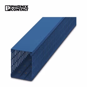 菲尼克斯 行线槽；CD 80X100 BU