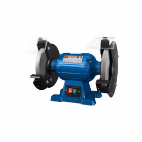 东成 750W落地砂轮机；S3E-FF-250L