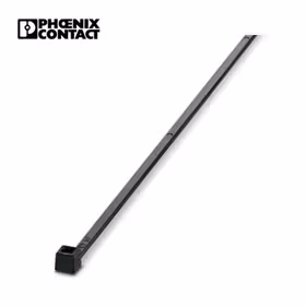 菲尼克斯 电缆扎带；WT-HF 2,6X160 BK