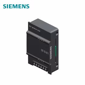 西门子 可编程控制器电池信号板；6ES72885BA010AA0；仅限江浙沪销售