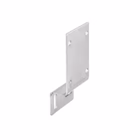 欧姆龙 光电传感器附件,安装支架；E39-L43