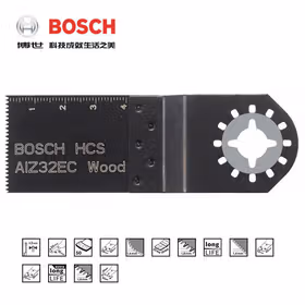博世 锯条(软木)GOP附件；AIZ 32EC