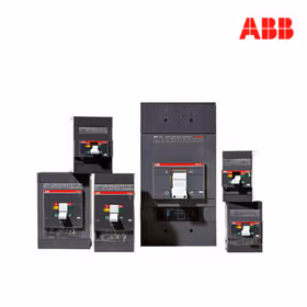 ABB 塑壳断路器 附件 外置式漏电继电器；RCD+TOR CL110mm NEW