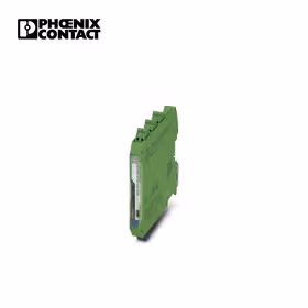 菲尼克斯 Exi输出隔离放大器；MACXMCR-EX-SL-NAM-2RO-SP